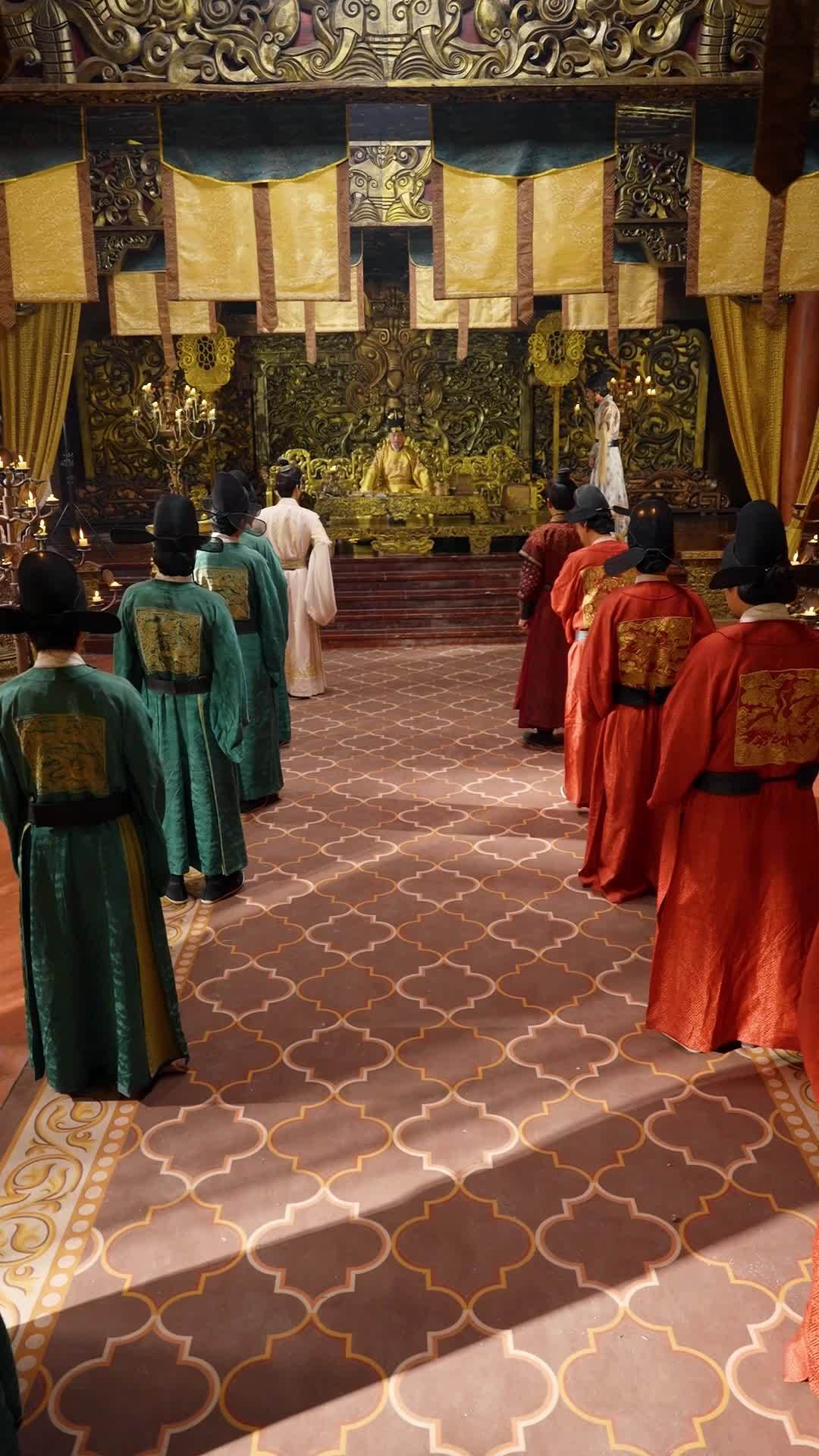 Episode 67 - Exposed: The Lost Crown Prince